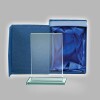 Glass trophy Diana (UV)