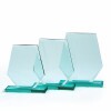 Glass trophy Jennifer in Gift Box