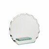 Glass trophy Ria