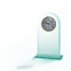 Glass trophy Chronos