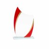 Glass award Kristina