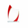 Glass award Kristina