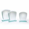Glass trophy Estera in Gift Box